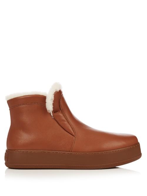 Max Mara Taranto Boots