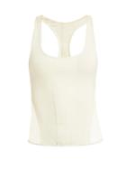 Ernest Leoty Alexa Mesh-insert Performance Tank Top