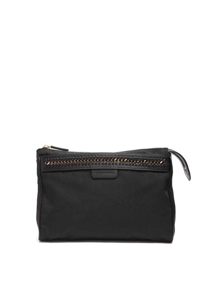 Stella Mccartney Falabella Go Wash Bag