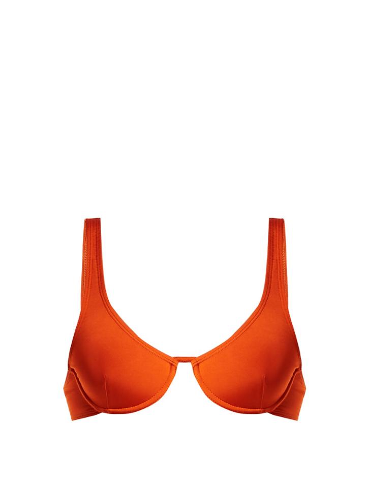 Bower Vreeland Underwired Bikini Top