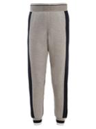 Lndr Zero Wool-blend Performance Track Pants