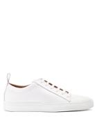 Joseph Low-top Leather Trainers