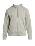A.p.c. X Outdoor Voices Champion Hooded Performance Sweatshirt