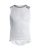 Café Du Cycliste Cecilia Base-layer Cycle Tank Top