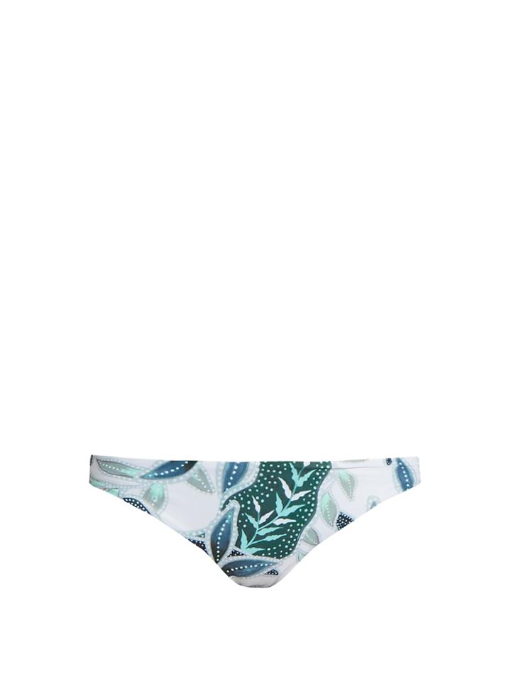 Mara Hoffman Sea Tree Bikini Briefs