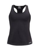 Matchesfashion.com 2xu - Aero Racerback Mesh Tank Top - Mens - Black