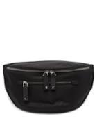 Matchesfashion.com Valentino - Vltn Strap Bag - Mens - Black