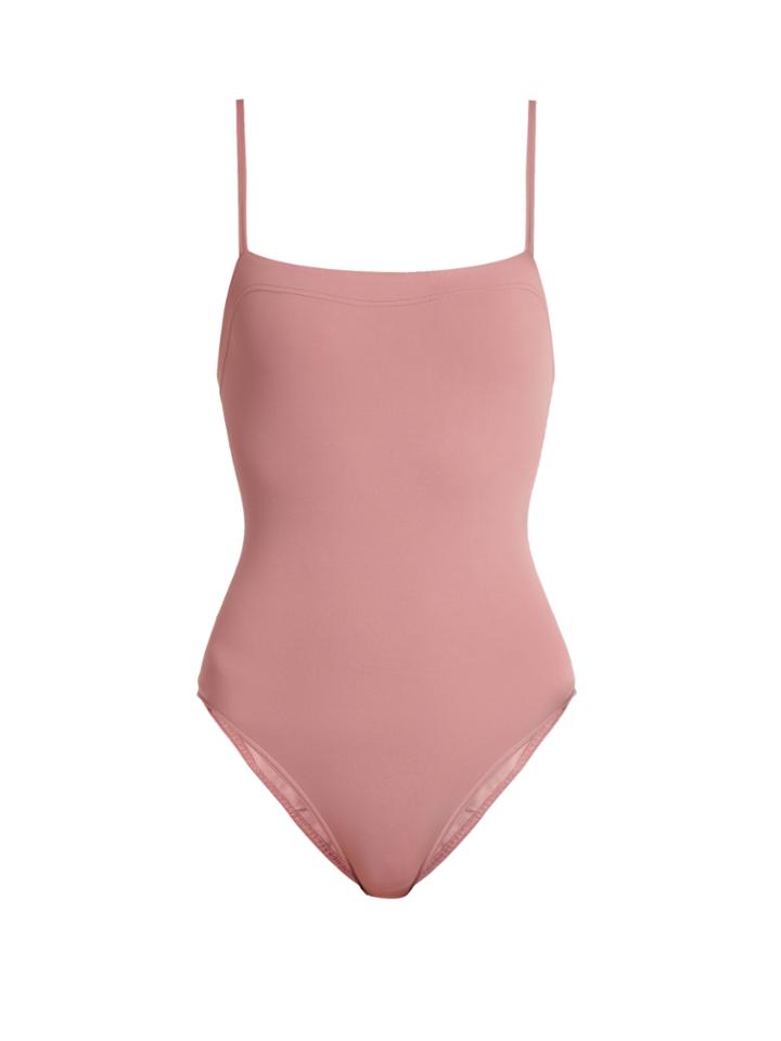 Eres Aquarelle Swimsuit