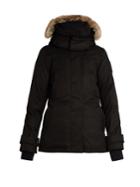 Nobis The Luna Fur-trimmed Parka