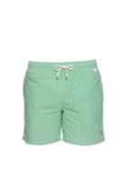 Polo Ralph Lauren Traveller-fit 5&frac34; Swim Shorts
