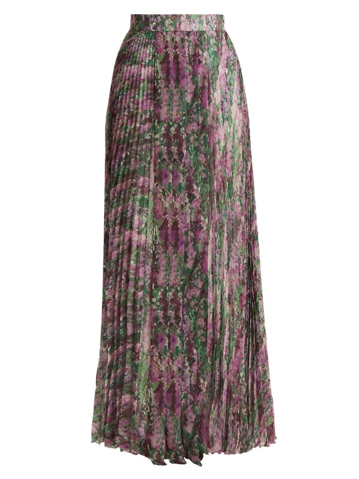 Max Mara Crochet Skirt