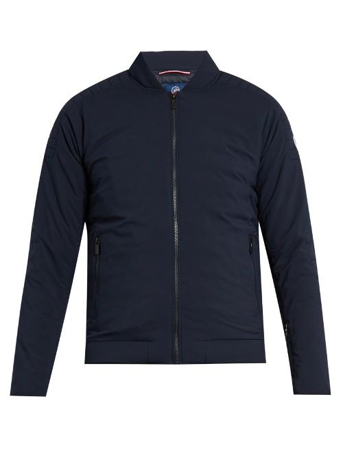 Fusalp Shine Padded Technical Coat