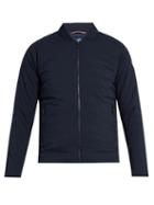 Fusalp Shine Padded Technical Coat