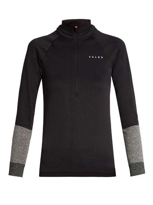 Falke High-neck Performance Top
