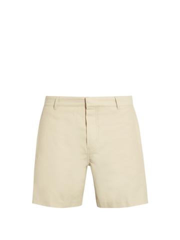 Orley Cub Cotton-blend Shorts