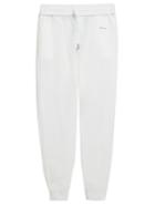 Off-white Elasticated-waist Technical-cotton Track Pants