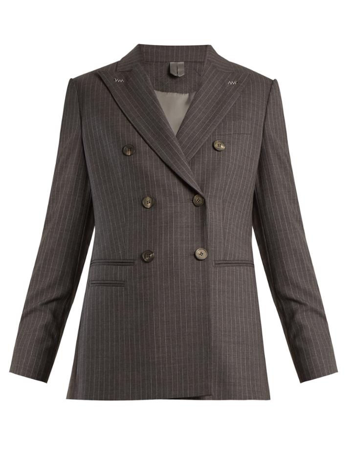 Max Mara Piombo Jacket