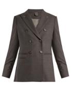 Max Mara Piombo Jacket