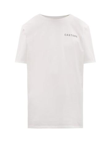 Matchesfashion.com Castore - Vented Running Shorts - Mens - Black