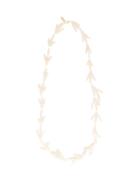 Matchesfashion.com Albus Lumen - 18kt Gold-plated Keshi-pearl Necklace - Womens - Pearl