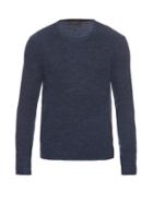 Rag & Bone Garrett Long-sleeved Merino-wool Sweater