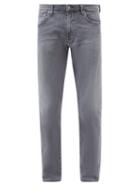 Citizens Of Humanity - London Slim-leg Jeans - Mens - Grey