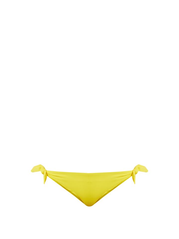 Mara Hoffman Side-tie Bikini Briefs