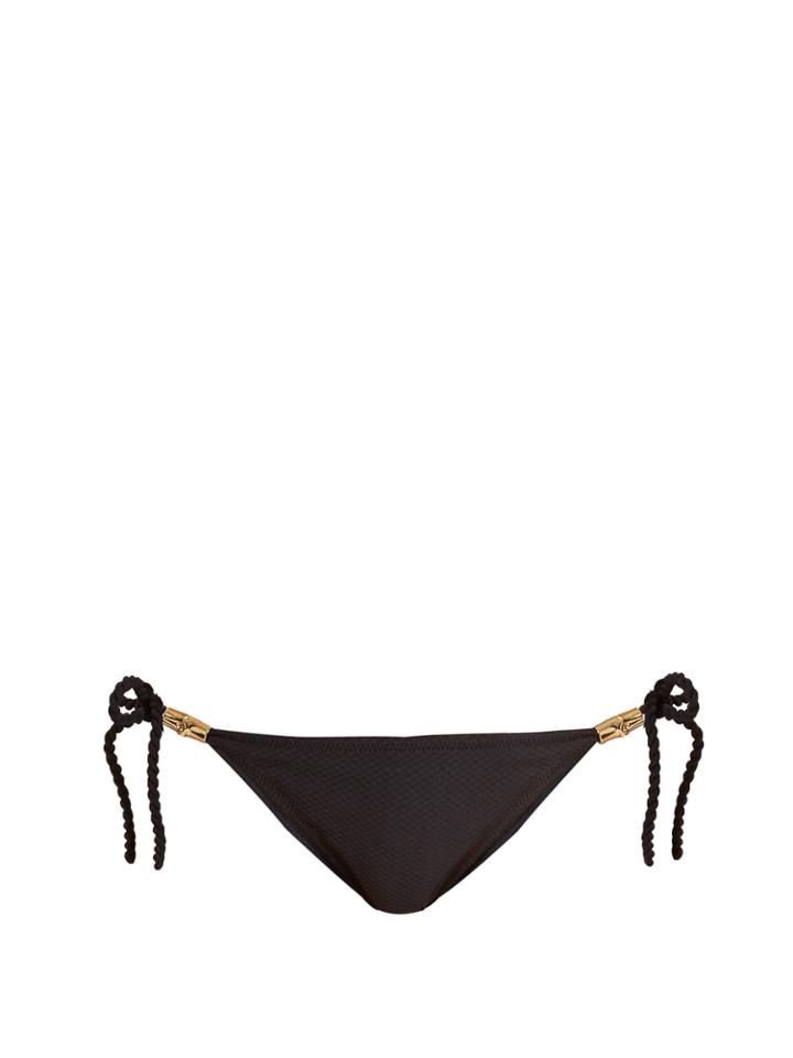 Heidi Klein Core Tie-side Bikini Briefs