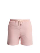 Matchesfashion.com Solid & Striped - Classic Swim Shorts - Mens - Pink