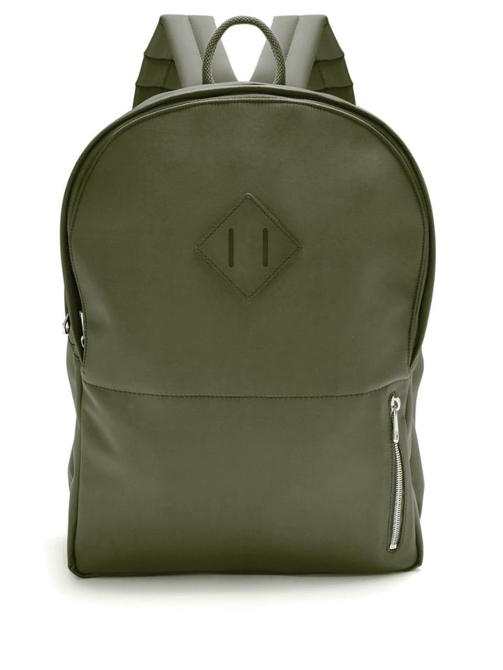 A.p.c. Estaban Technical Backpack