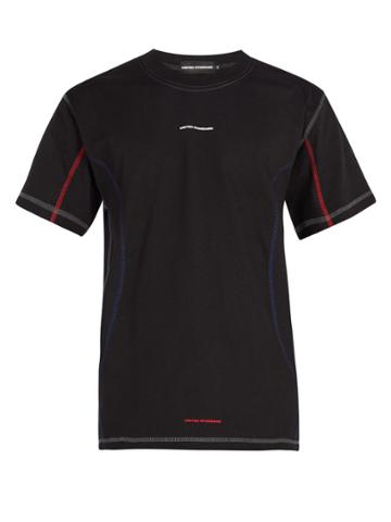 United Standard Standard Tech T-shirt