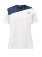 Castore - Technical-jersey Performance T-shirt - Mens - White