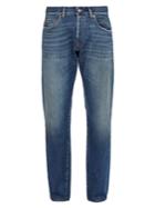 Salle Privée Lewitt Distressed Jeans