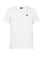 A.p.c. Eagle Cotton-jersey T-shirt
