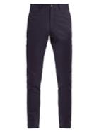 A.p.c. Classic Cotton Chino Trousers