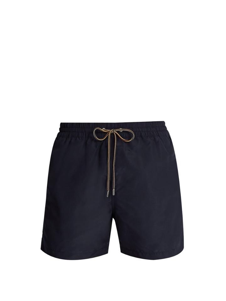 Paul Smith Classic Swim Shorts