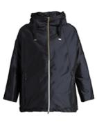Herno High-neck Jacket