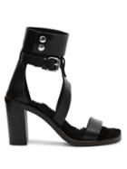 Isabel Marant Jenyd Leather Sandals