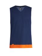 Soar Race Mesh Performance Tank Top