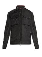 Moncler Levens Lightweight Shell Jacket