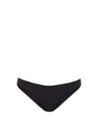 Matchesfashion.com Jade Swim - Expose Bikini Briefs - Womens - Black