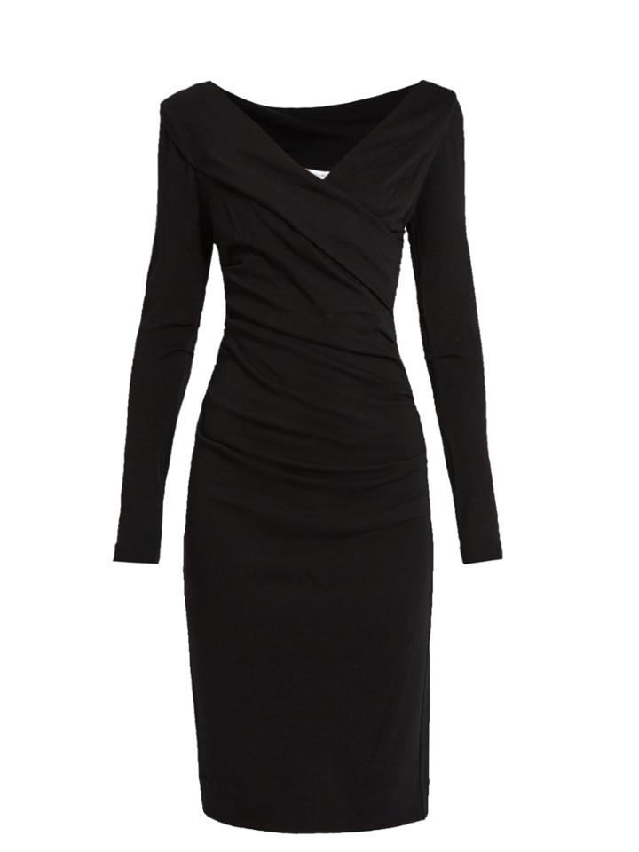 Diane Von Furstenberg Bentley Dress