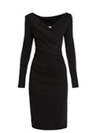 Diane Von Furstenberg Bentley Dress
