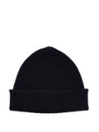 Paul Smith Cashmere And Merino Wool-blend Beanie Hat