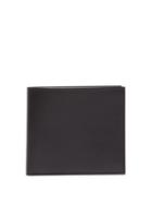 Matchesfashion.com The Row - Leather Bi Fold Wallet - Mens - Black