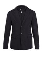 Moncler Detachable Funnel-neck Jacket