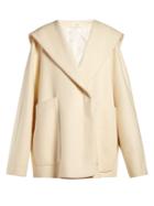 The Row Ernesty Double-faced Wool Jacket
