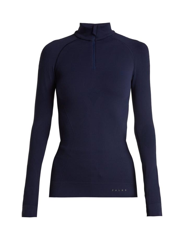 Falke Thermal Long-sleeve Performance T-shirt