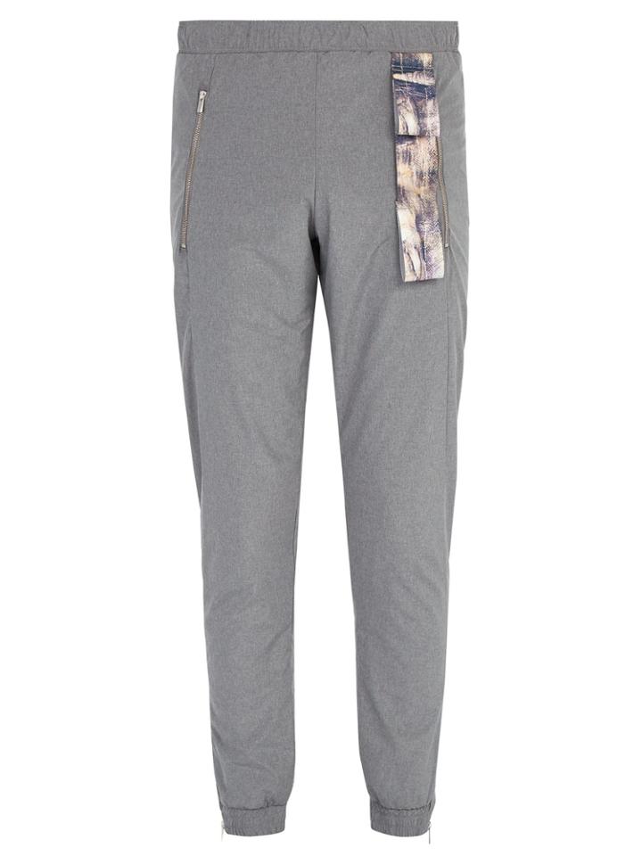 Cottweiler Harness Shell Track Pants