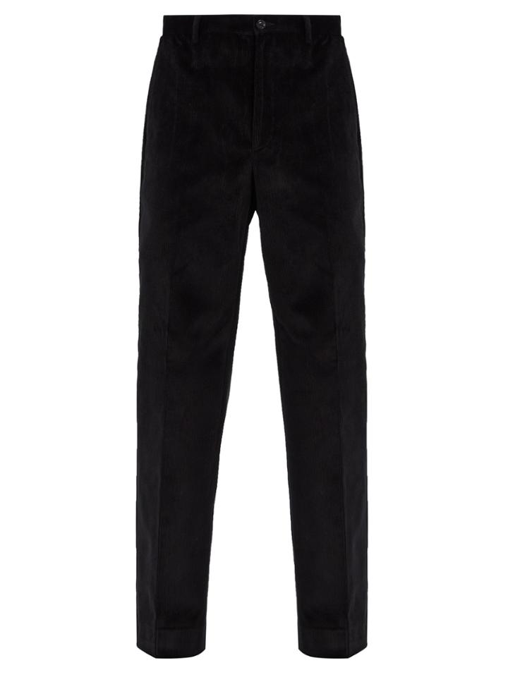 Cobra S.c. Classics Cotton-corduroy Trousers